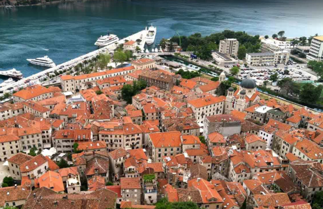 Montenegro Web Tasarım