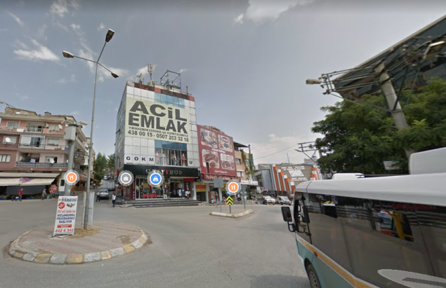 Yıkıkkemer Web Tasarım